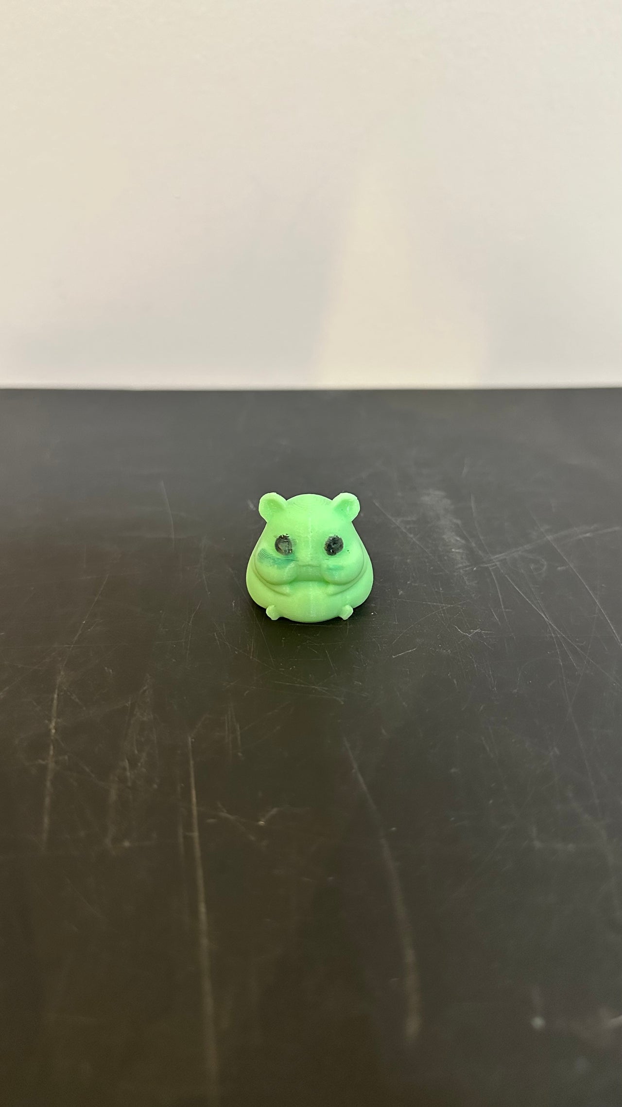 Rallie Goods - Small Hampster