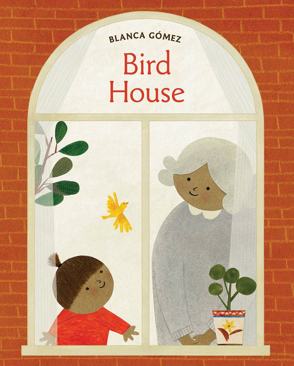 Microcosm Publishing - Book - Bird House