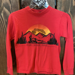 Apple Vintage - Apparel - Durango silverton