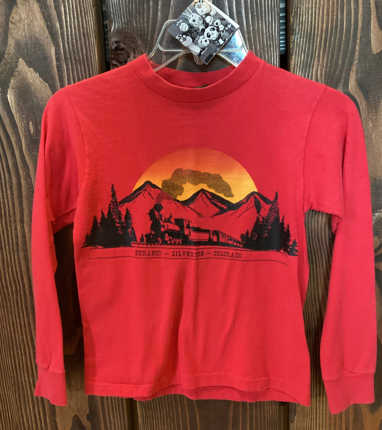 Apple Vintage - Apparel - Durango silverton