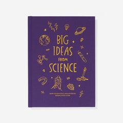 Big Ideas from Science