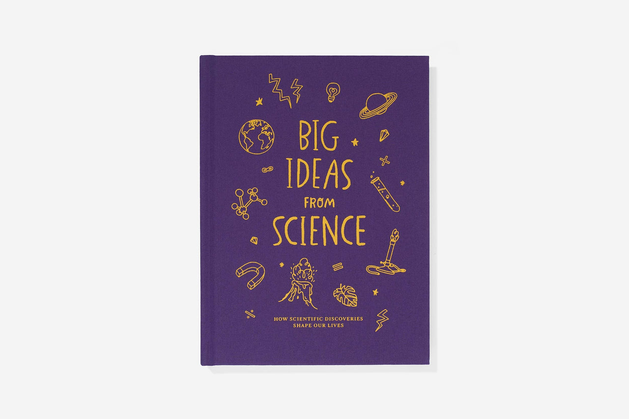 Big Ideas from Science