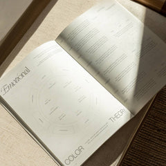 Wilde House Paper - The Reset Guide