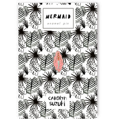 MERMAID - Enamel Pin