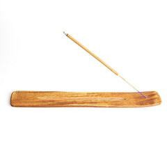 Wooden Incense Burner