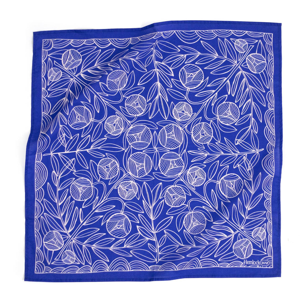 Hemlock Goods - No. 72 Margot Bandana