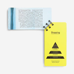Phone Detox, Offline Activity Tool