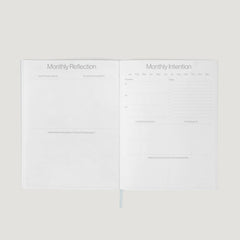 Wilde House Paper - Month Planner