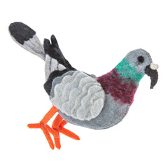 Silk Road Bazaar - Ornament - Pigeon