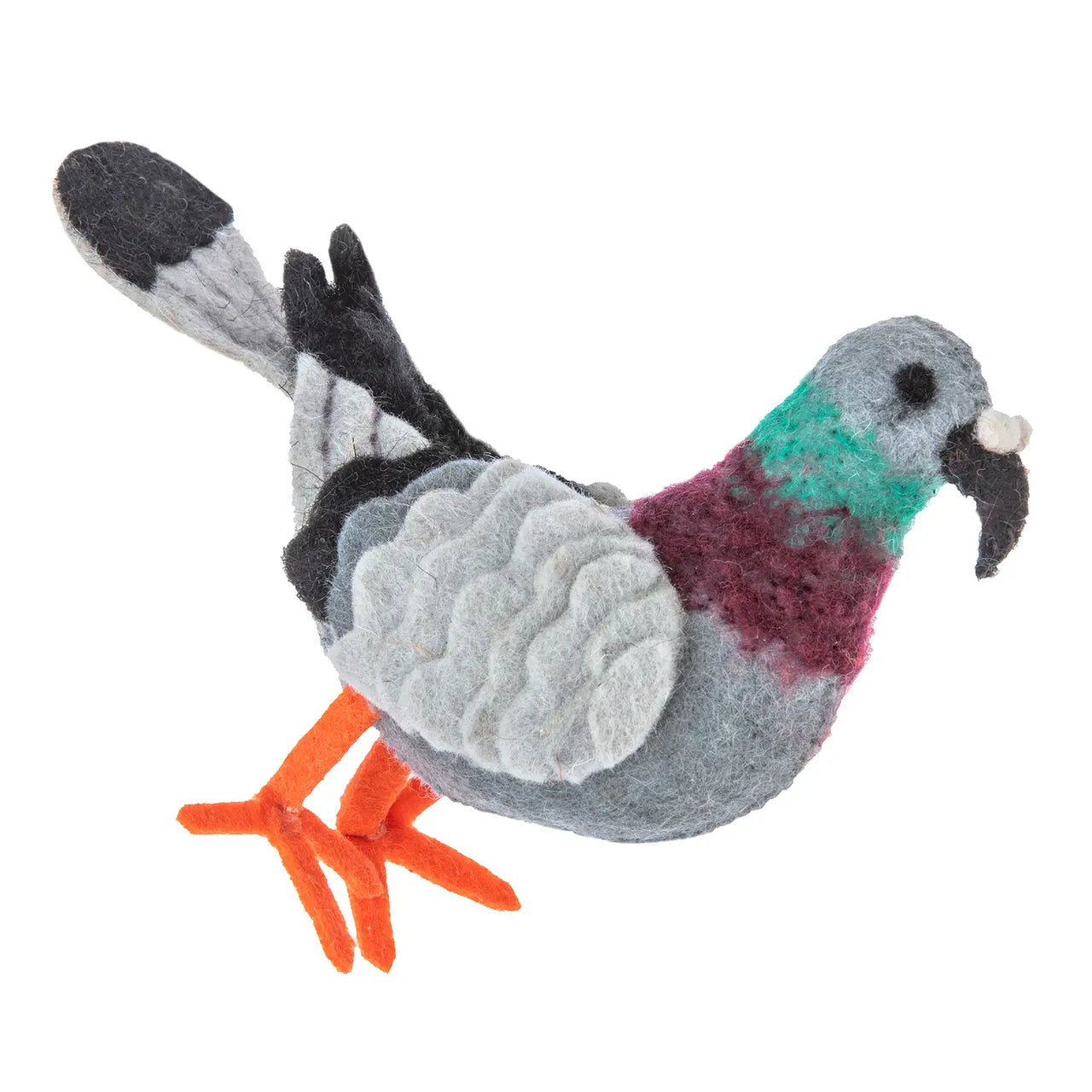 Silk Road Bazaar - Ornament - Pigeon