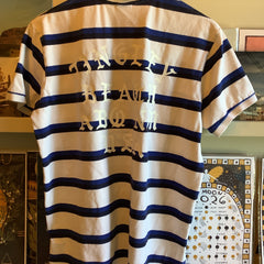 Vintage Clothing - Custom Polos TINGLEY BEACH Abq