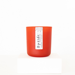 Upside Goods Co. - Poppy + Pear - Large (12 oz)