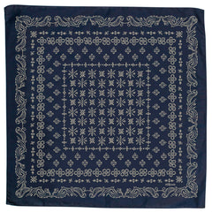 Winslow Bandana (Blue)