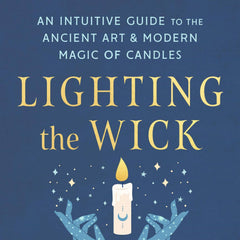 Microcosm - Book - Lighting the Wick