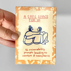 People I've Loved - Deck - A Safe Space For Us
