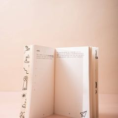 The Creative Unblocker Journal