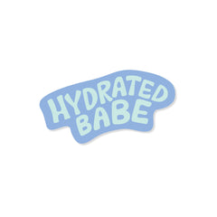 Odd Daughter - Hydrated Babe
