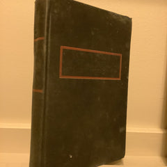 Vintage Books - The Best Short Stories by Theodore Dreiser