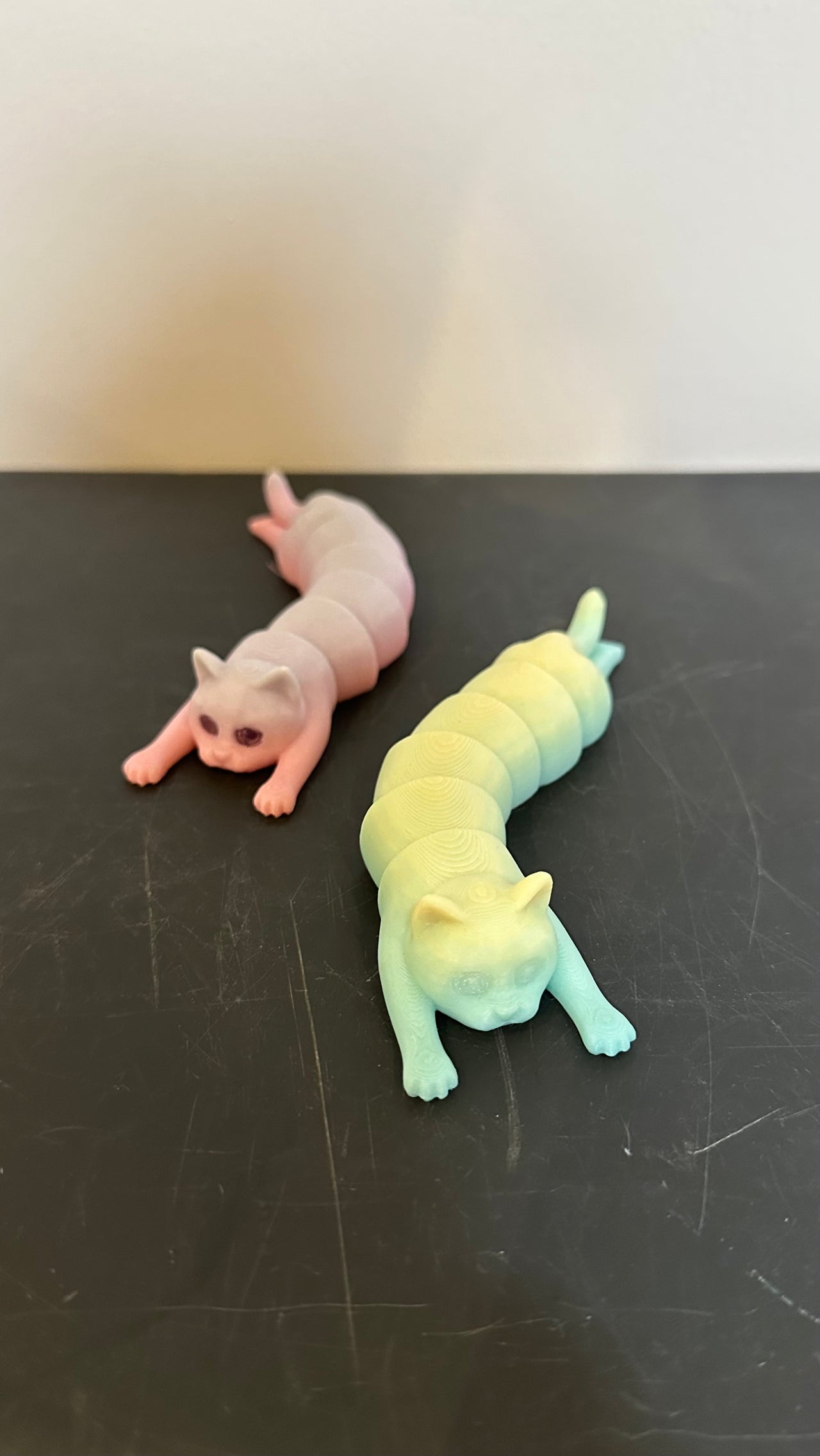 Rallie Goods - Slinky Cats