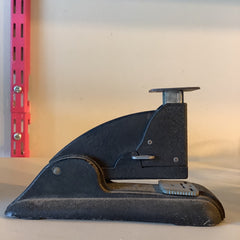 Apple Vintage - Vintage Staplers