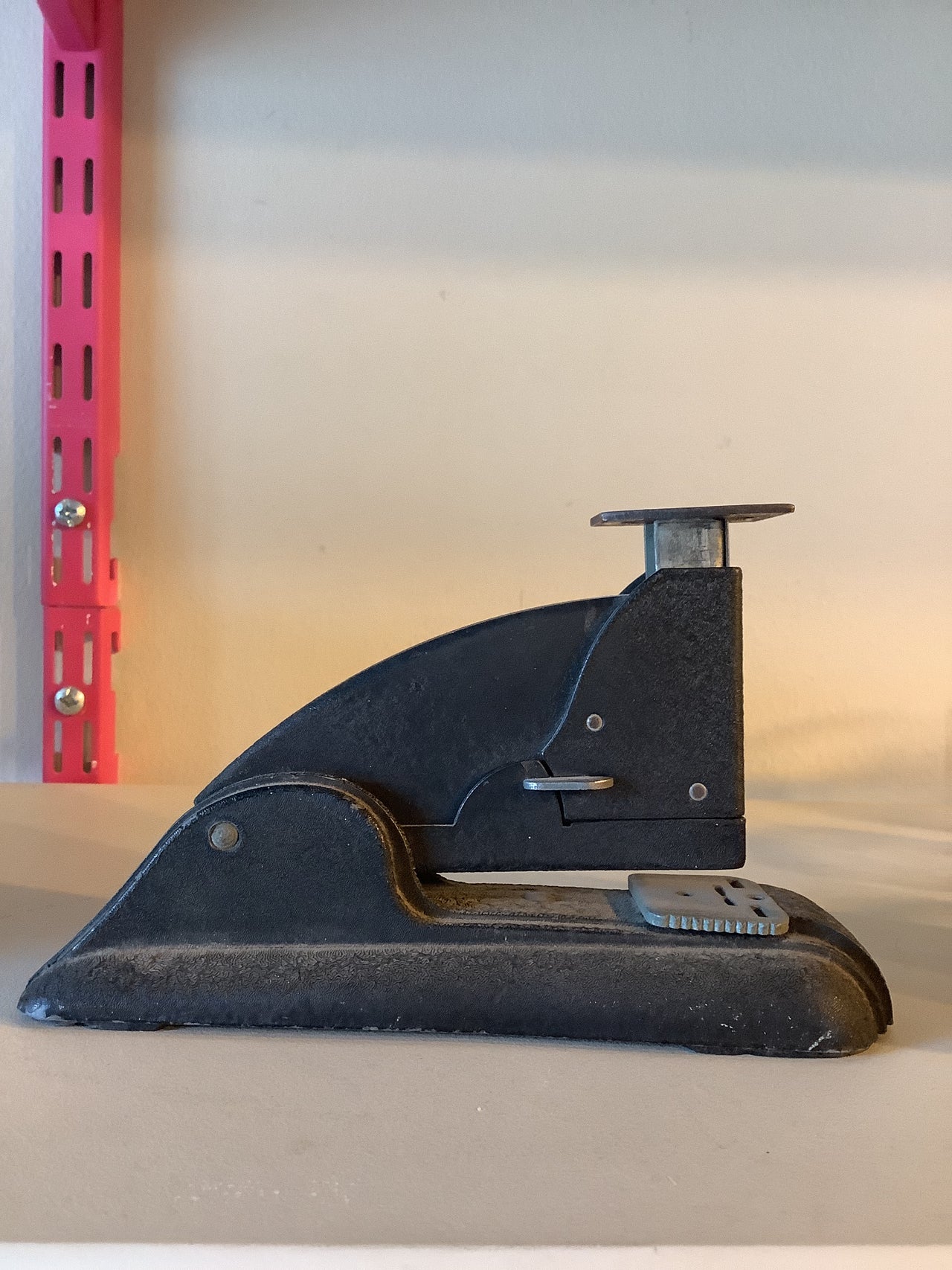 Apple Vintage - Vintage Staplers