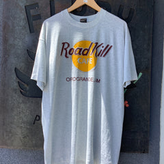 Vintage Clothing - Vintage Road Kill Cafe NM tee