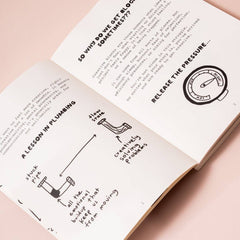 The Creative Unblocker Journal