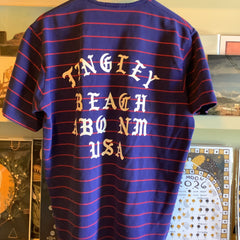Vintage Clothing - Custom Polos TINGLEY BEACH Abq