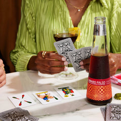 St. Agrestis Non-Alcoholic Amaro Falso®.: 2-pack Carriers