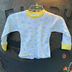 Apple Vintage - Apparel - Vintage Kids Thermal size 4