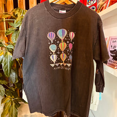 Vintage Albuquerque Balloon Tshirt