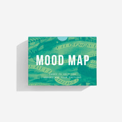 Mood Map Cards, Emotion Tracker (new)