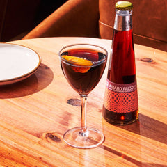 St. Agrestis Non-Alcoholic Amaro Falso®.: 2-pack Carriers
