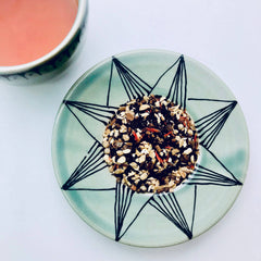 Coconut Chai: 1 oz