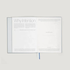 Wilde House Paper - 2026 Intentional Planner