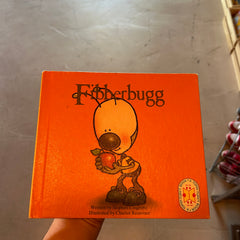 Apple Vintage - Books- Fibberbugg