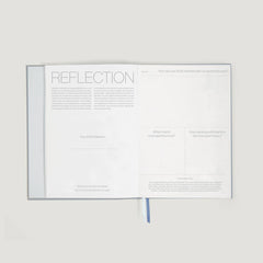 Wilde House Paper - 2026 Intentional Planner