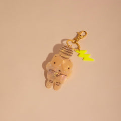 VENUS OF WILLENDORF - Charm