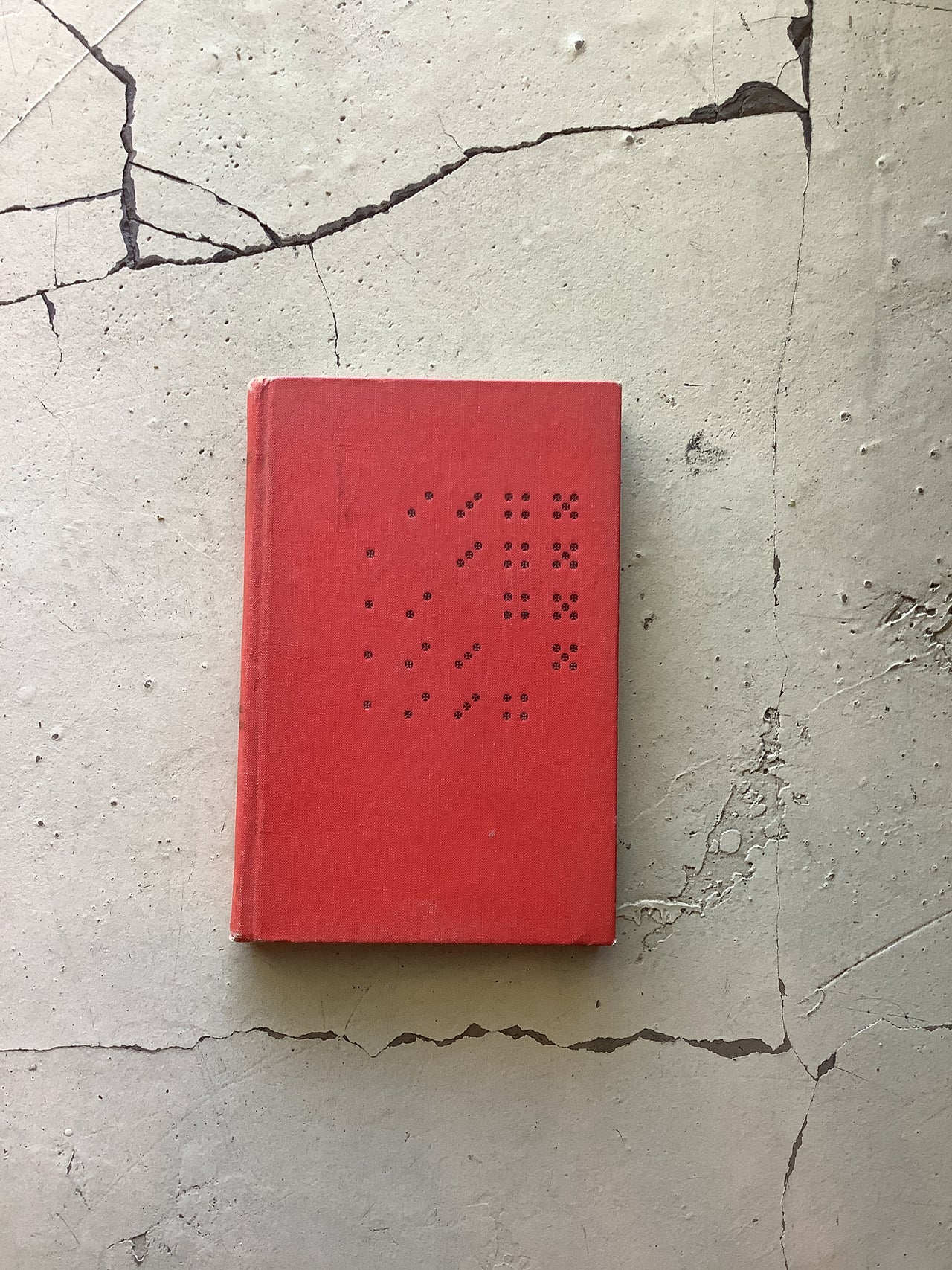 Vintage Books - 1970 Five Patients by Michael Crichton hardcover