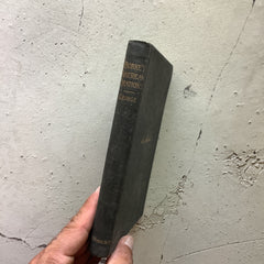 Vintage Books - 1893 Edmund Burke Speeches on the American War hardback