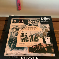 Apple Vintage - Vintage books - The Beatles Anthology 1500 piece puzzle