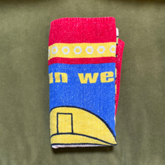 Apple Vintage - Apparel - Vintage Bob the Builder towel