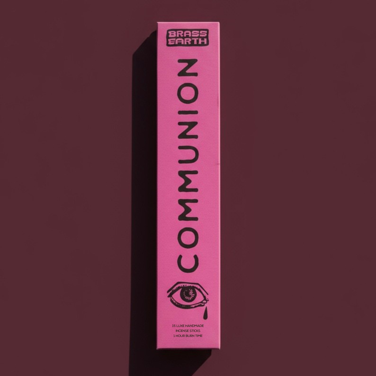 Communion Luxe Handmade Incense