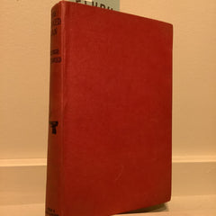 Vintage Books - The Pinned Man by George Griswold