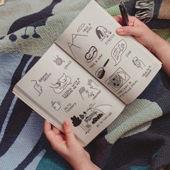 A Wellness Journal