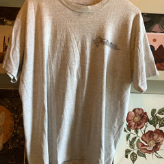 Vintage Clothing - 80s/90s New Mexico Air National Guard “TACO” tee  XL