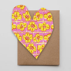 Heart Note 2