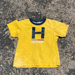 Apple Vintage - Apparel - Vintage Tommy Hilfiger tees