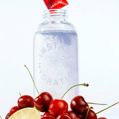 Premium Electrolyte: Cherry Limeade