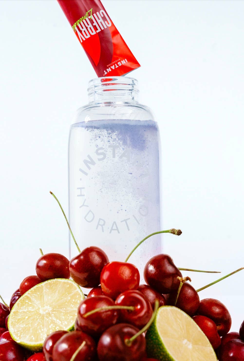 Premium Electrolyte: Cherry Limeade